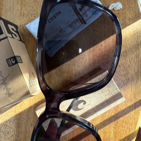 Costa May Polarized Sunglasses - Picture 5 of 9